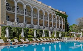 Palace Del Mar
